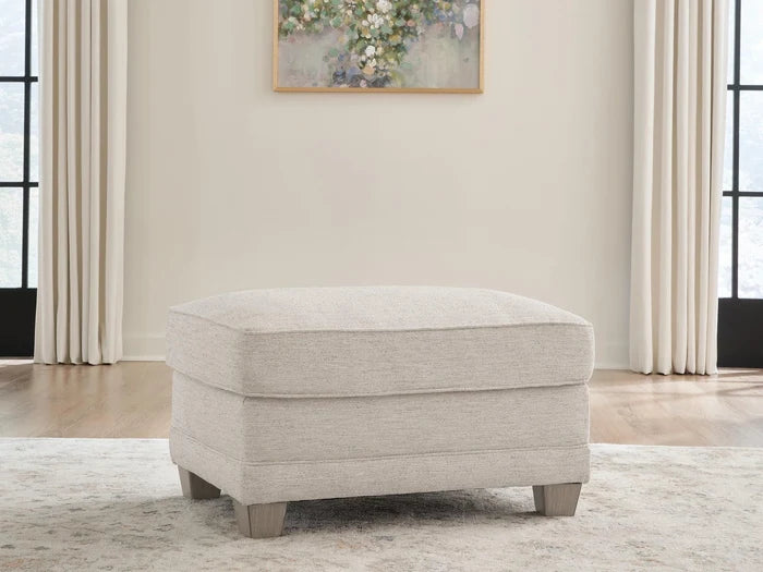 Rayne-Cove Ottoman
