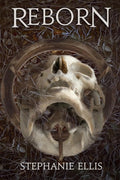 Reborn cover image