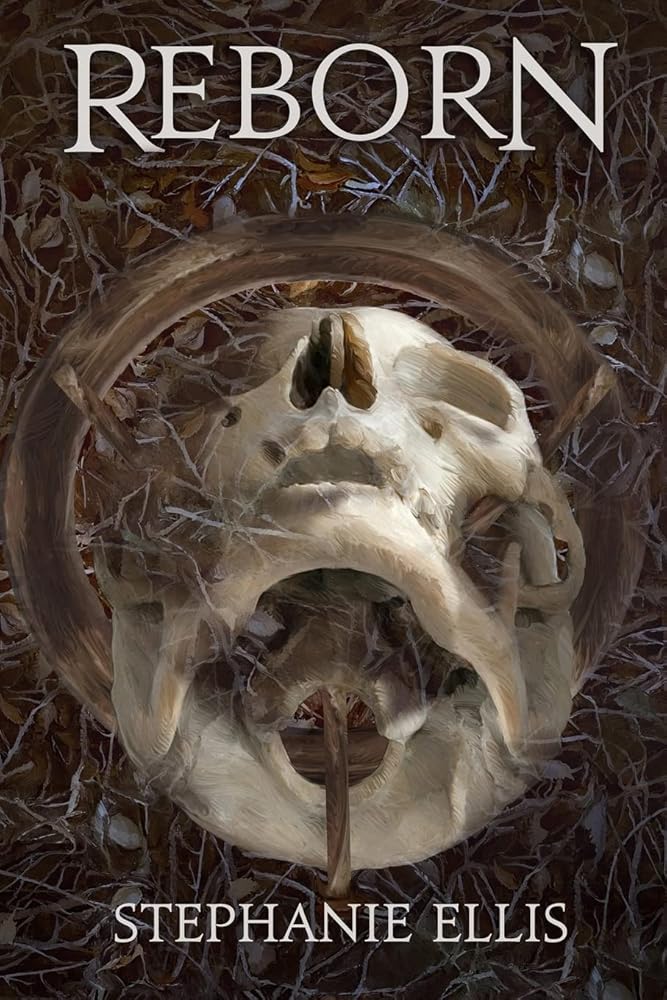 Reborn cover image