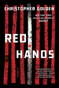 Red Hands cover image