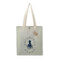 Repose Box Tote Bag – 15" H x 14" W image 0