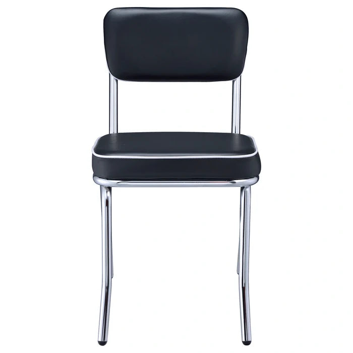 Retro Dining Side Chair