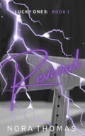 Revived (Lucky Ones) cover image