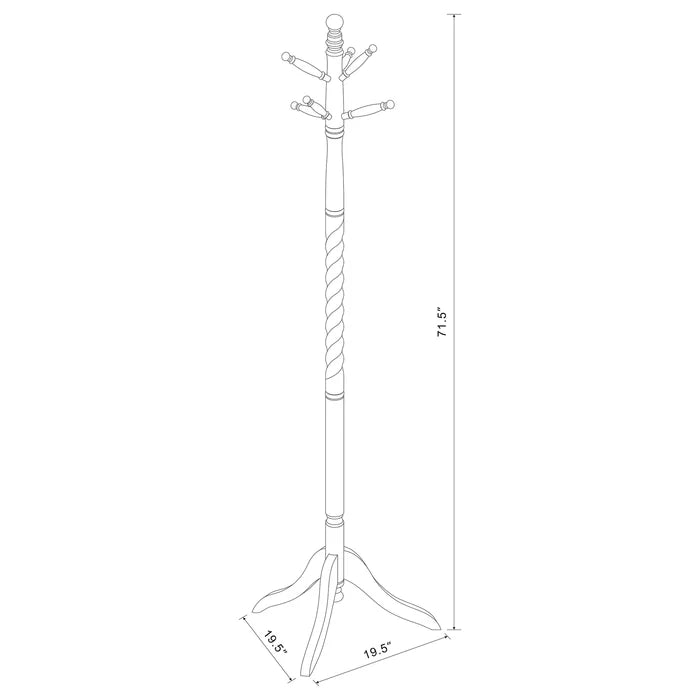 Riona Coat Rack