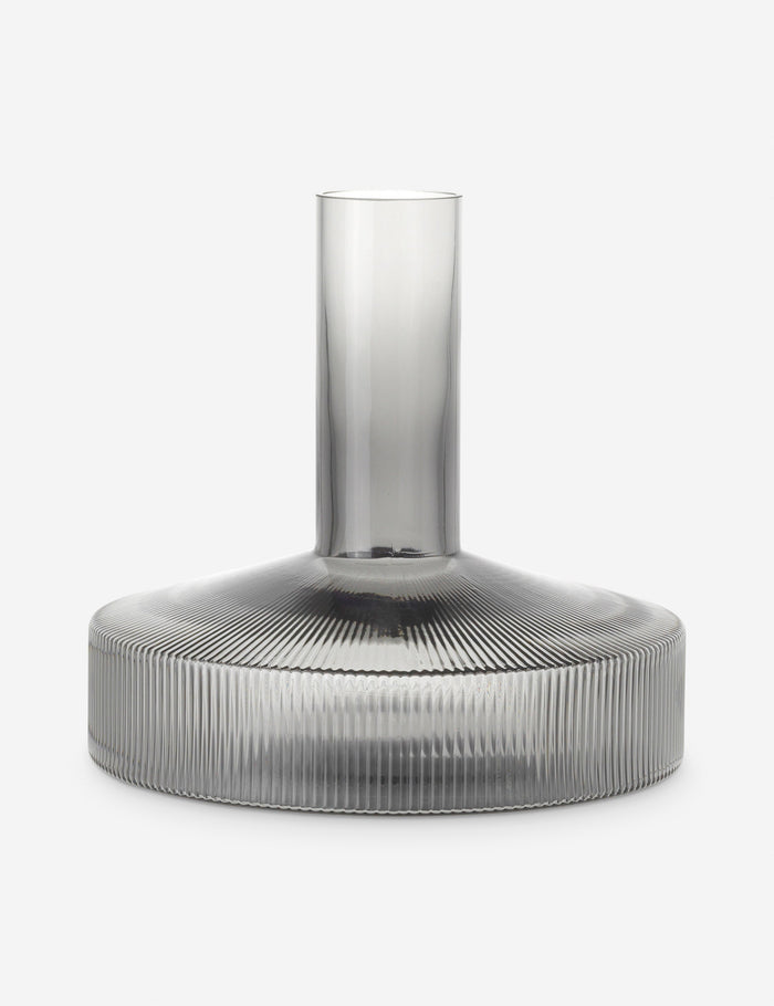 Gray / Wine Carafe
