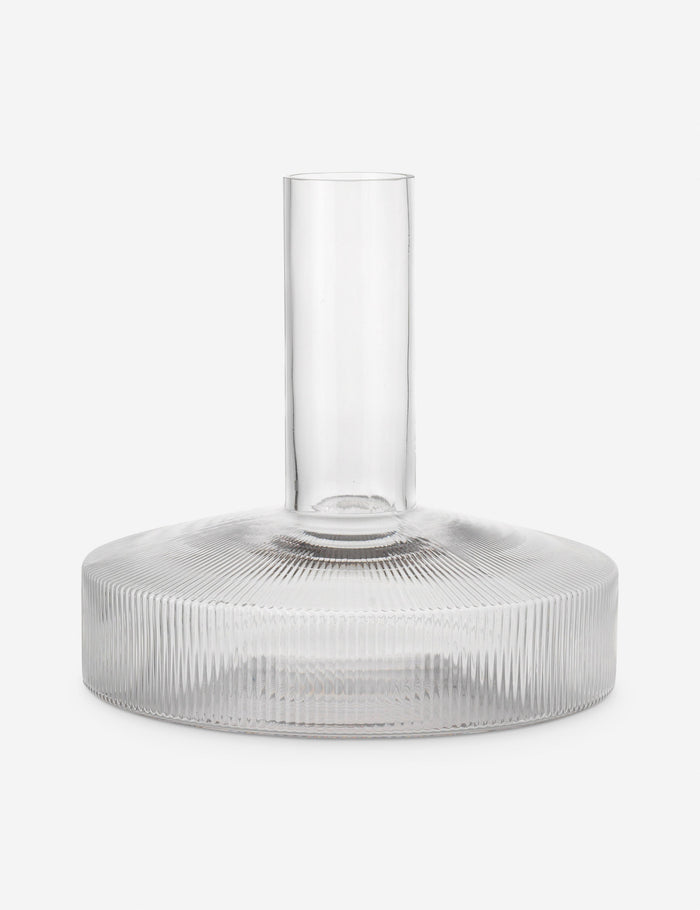 Clear / Wine Carafe