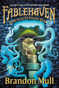 Rise of the Evening Star (Fablehaven) cover image