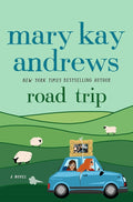 Road Trip: A Novel cover image