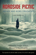 Roadside Picnic (16) (Rediscovered Classics) cover image