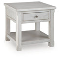 Robbinsdale End Table