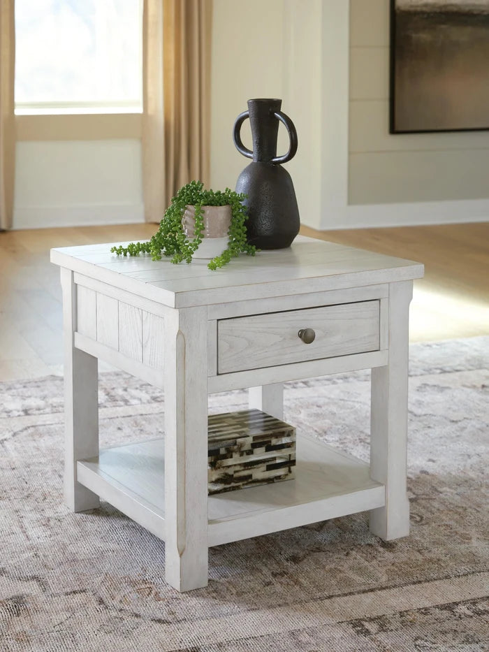 Robbinsdale End Table
