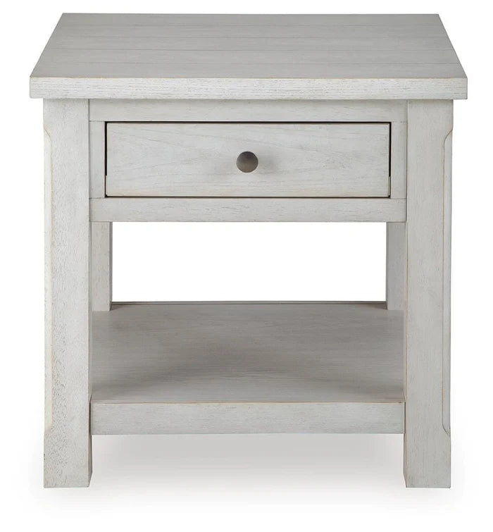 Robbinsdale End Table