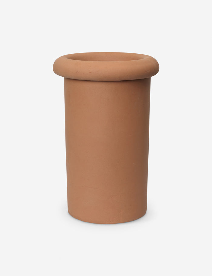 Terracotta / Large