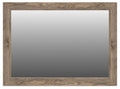 Rusticott Bedroom Mirror