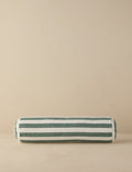 #color::emerald #style::bolster #fill-type::polyester