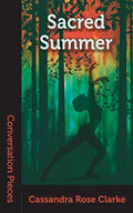 Sacred Summer: Conversation Pieces image 0