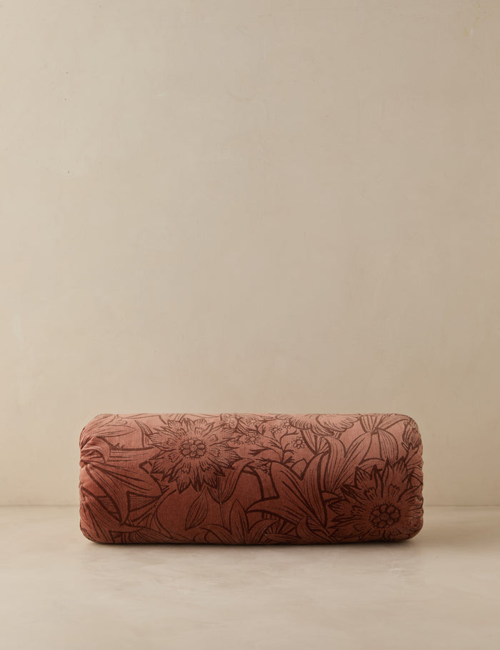 Rouge / Bolster / With Insert