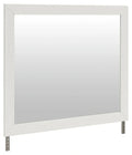 Savonport Mirror