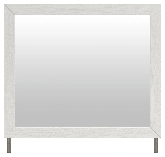 Savonport Mirror