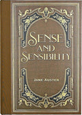 Sense and Sensibility (Masterpiece Library Edition) cover image