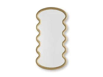 Serendis Accent Mirror