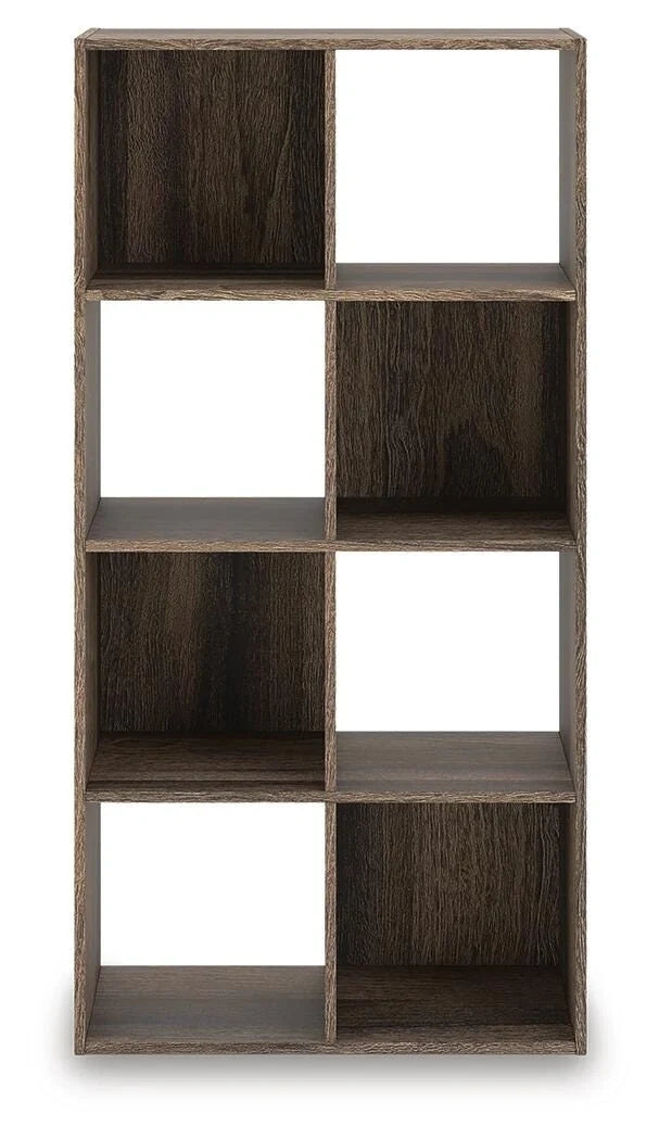 Shallifer Eight Cube Organizer