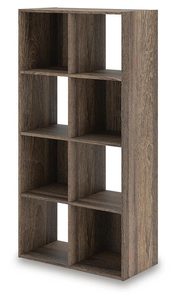 Shallifer Eight Cube Organizer