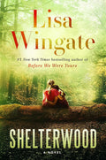 Shelterwood: A Novel cover image