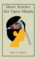 Short Stories for Open Minds cover image