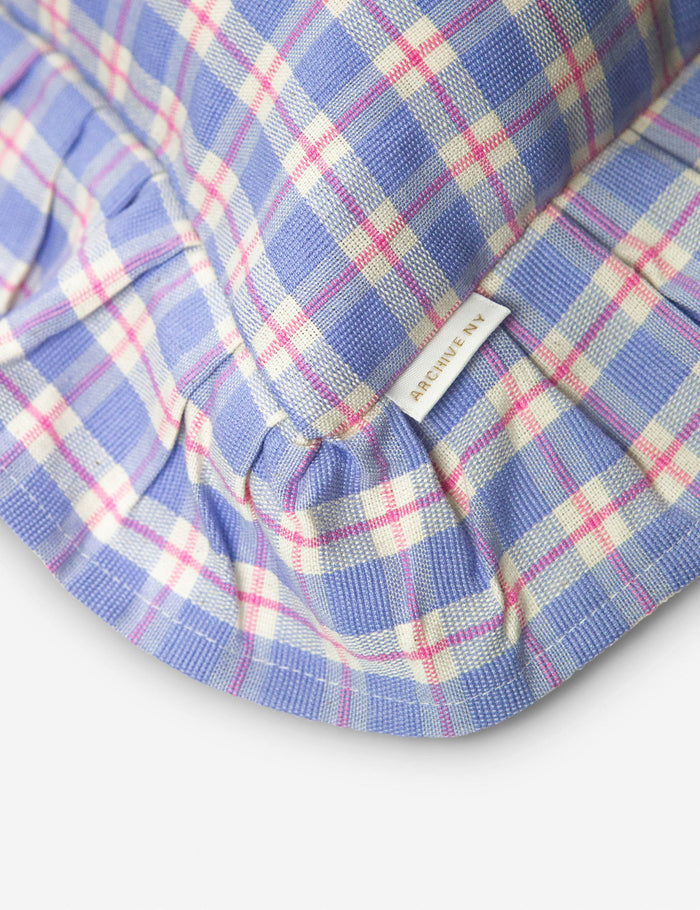 #color::blue-and-pink #size::lumbar