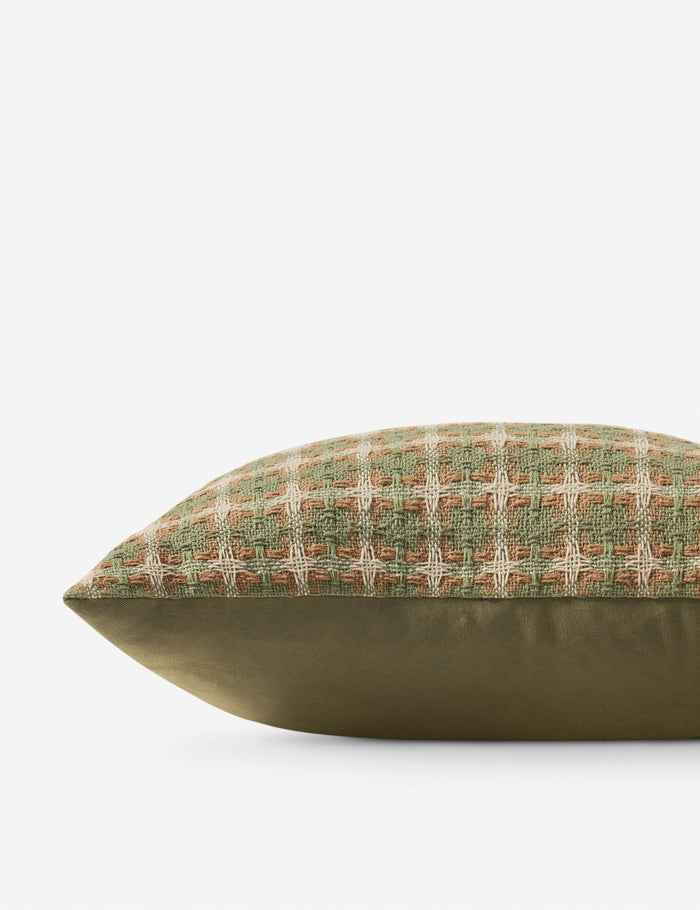 #color::green-and-multi #style::square #fill type::down #fill type::polyester