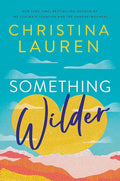Something Wilder cover image