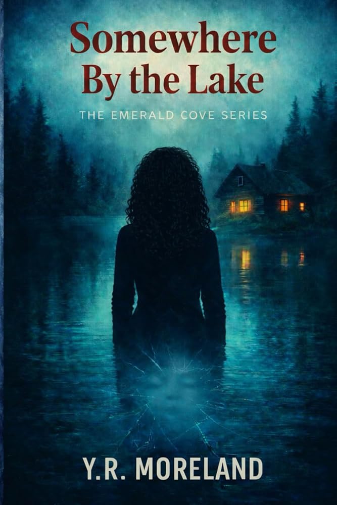 Somewhere By the Lake: An Emerald Cove Novel cover image