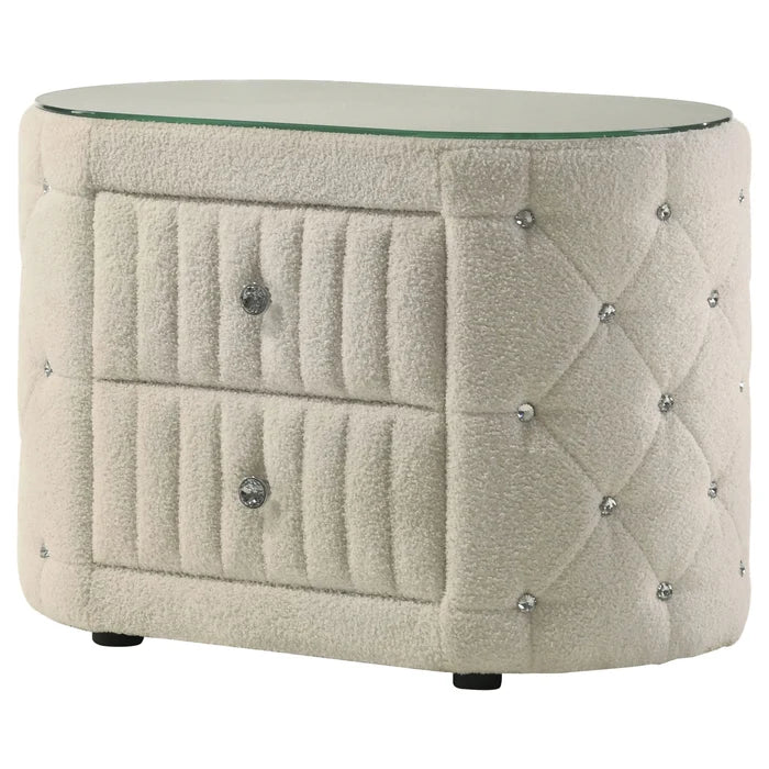 Sonya Nightstand