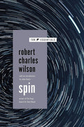 Spin (Spin, 1) cover image