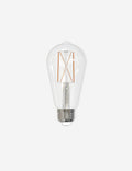 #color::clear-glass #size::e26 #wattage::8.5watt