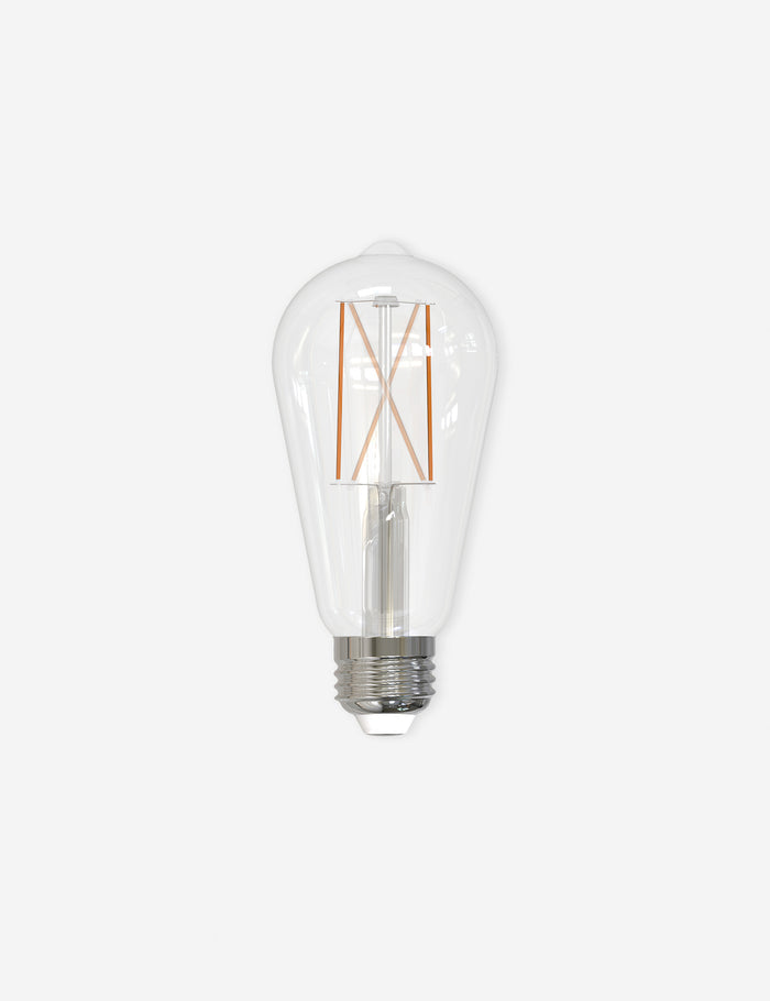 #color::clear-glass #size::e26 #wattage::8.5watt