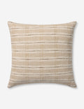 #color::sand #size::22--x-22- #insert::polyester #insert::down