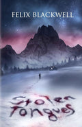 Stolen Tongues cover image