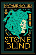 Stone Blind: A Novel cover image
