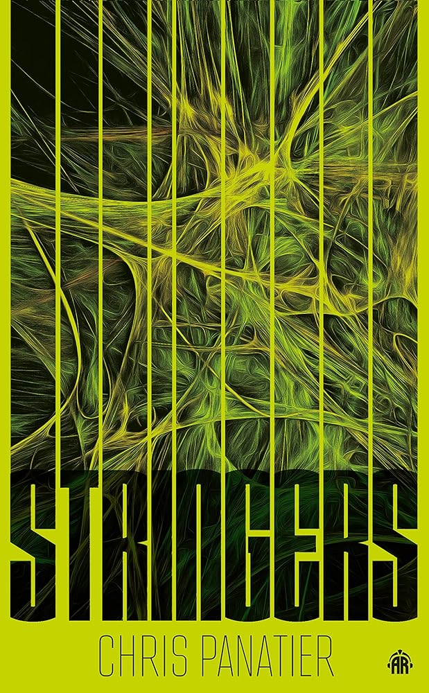Stringers cover image