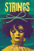 Strings cover image