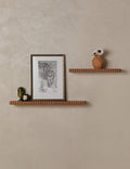 #color::oak #size::large #size::small