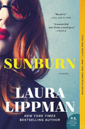Sunburn: A Novel cover image