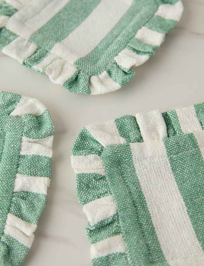 #color::green #style:cocktail-napkin--set-of-4
