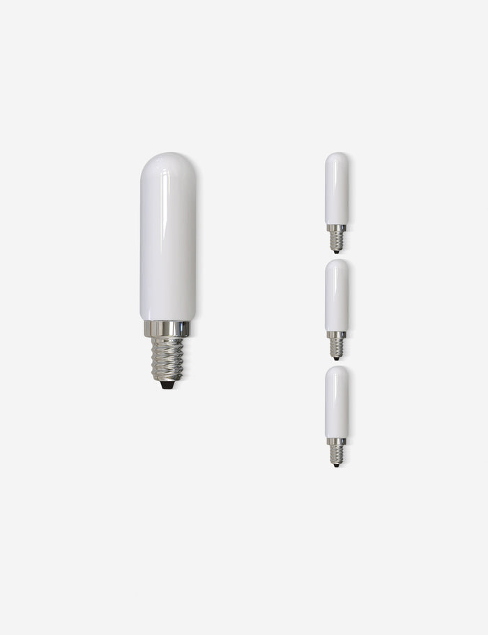 #color::milk-glass #size::e12 #wattage::4.5watt