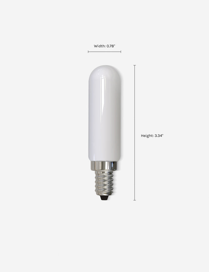 #color::milk-glass #size::e12 #wattage::4.5watt