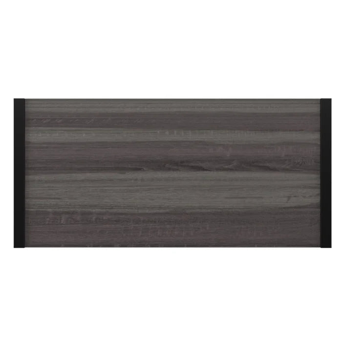 Tanners Creek Writing Desk in Greystone image