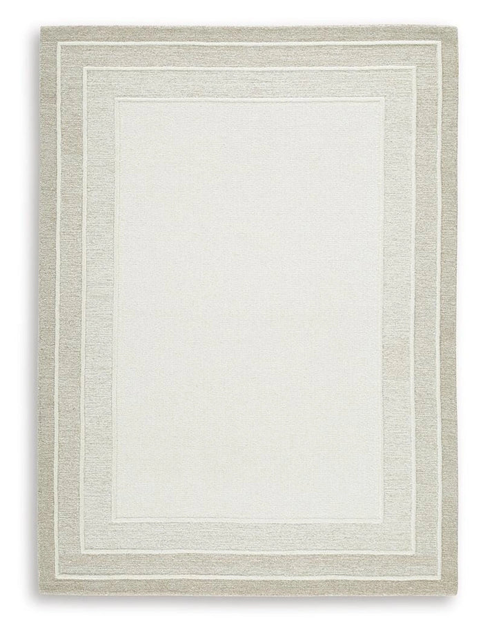 Teelgan Rug