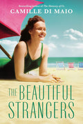 The Beautiful Strangers cover image